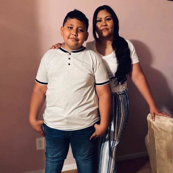 Meet your Posher, Maria - Picture 1 of 1